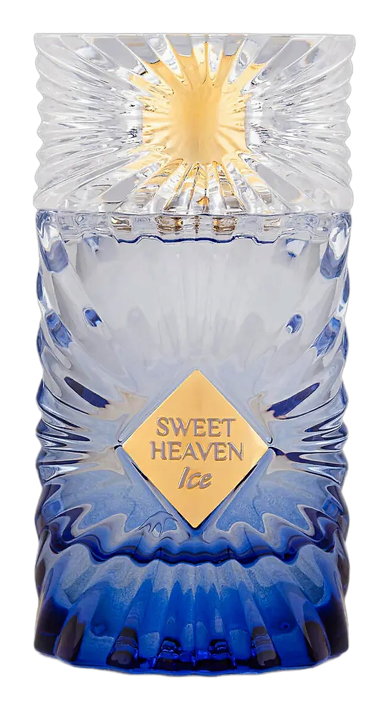 Sweet Heaven Ice by Gulf Orchid