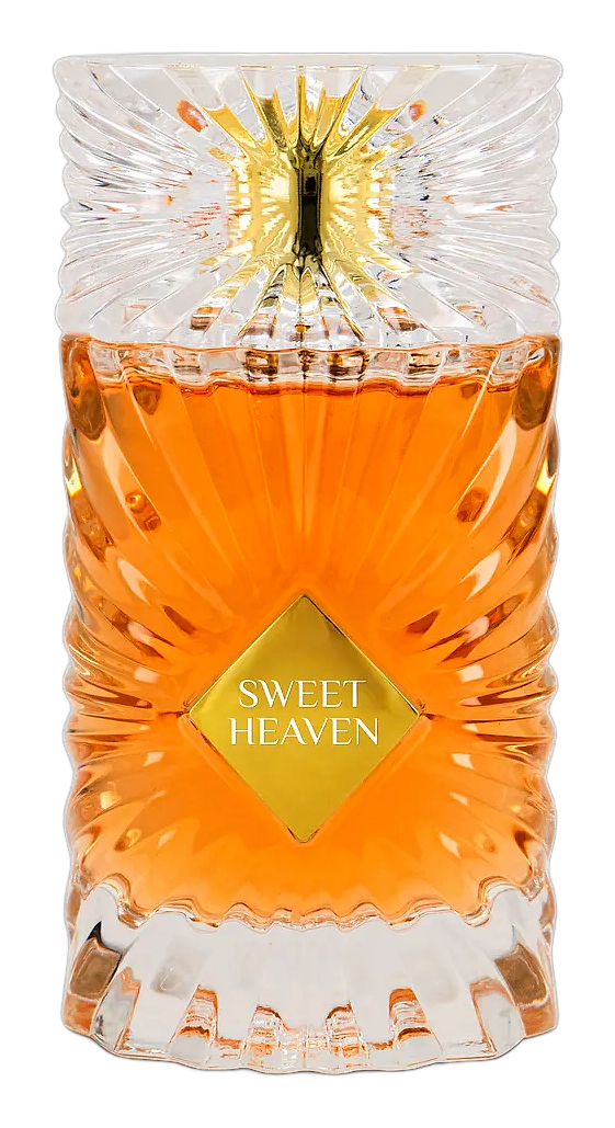Sweet Heaven by Gulf Orchid