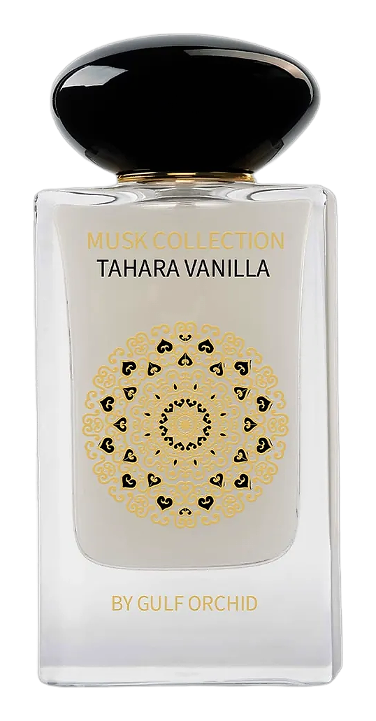 Tahara Vanilla by Gulf Orchid