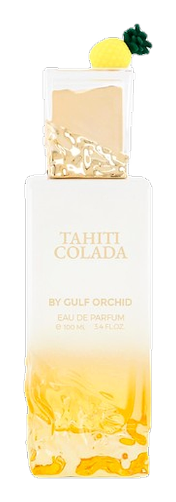 Tahiti Colada by Gulf Orchid