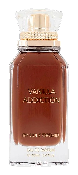 Vanilla Addiction by Gulf Orchid