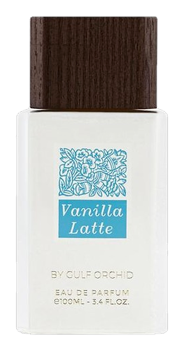 Vanilla Latte by Gulf Orchid