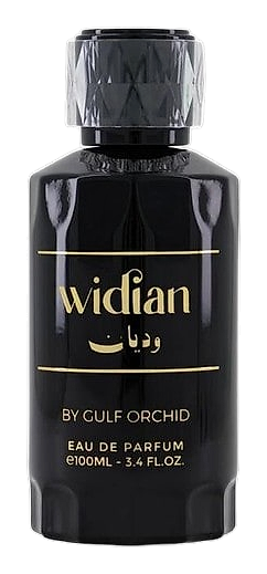 WIDIAN by Gulf Orchid – Eau de Parfum