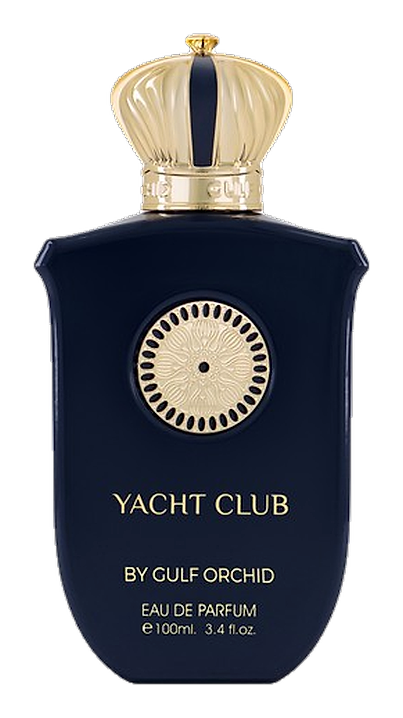 Yacht Club by Gulf Orchid