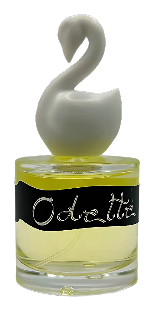 Odette by Gumamina