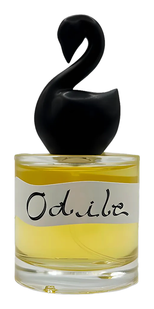 Odile by Gumamina