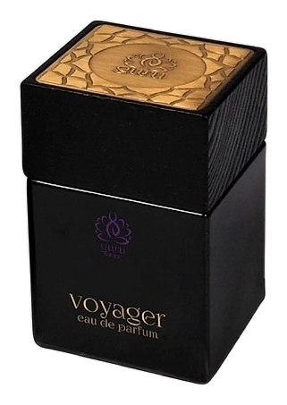 Voyager by Guru Perfumes