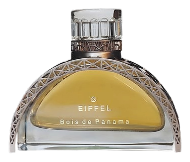 Bois de Panama by Gustave Eiffel