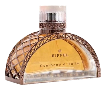 Couronne d'Italie by Gustave Eiffel