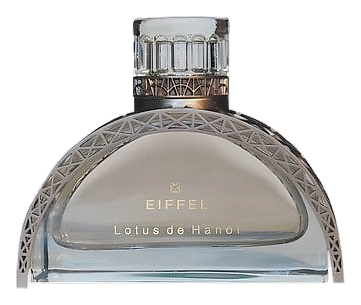 Lotus De Hanoï by Gustave Eiffel