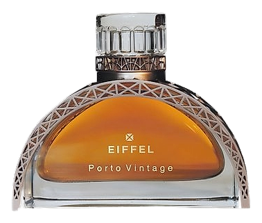 Porto Vintage by Gustave Eiffel