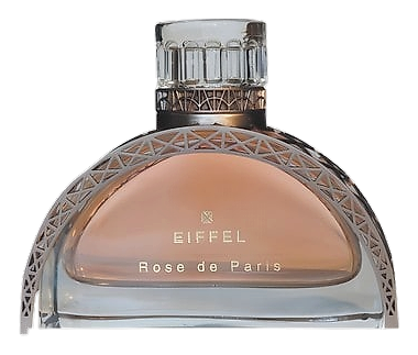 Rose de Paris by Gustave Eiffel