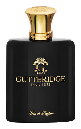 Gutteridge Eau de Parfum