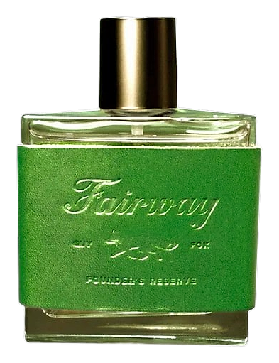 Fairway by Guy Fox