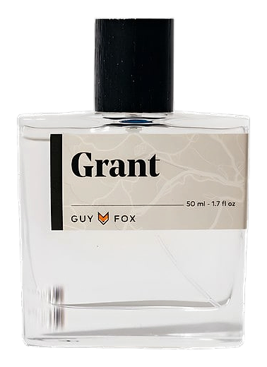 Grant by GUY FOX