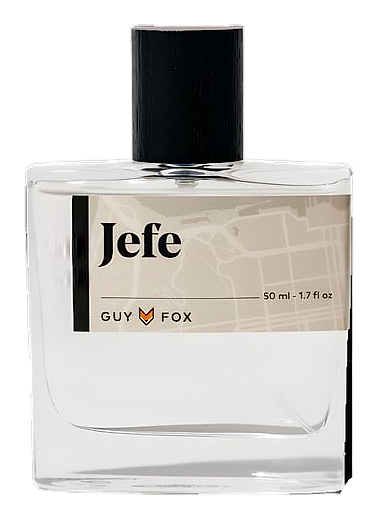 Jefe by GUY FOX