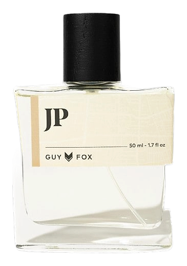 Jp by GUY FOX