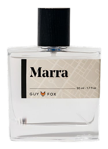 Marra by GUY FOX
