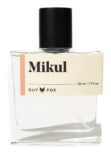Mikul by GUY FOX