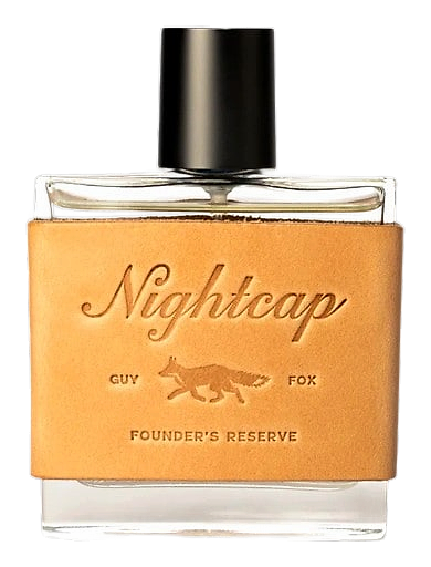 Nightcap by GUY FOX