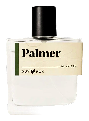 Palmer by GUY FOX