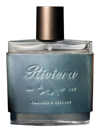 Riviera by GUY FOX