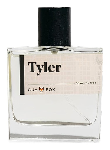 Tyler by GUY FOX