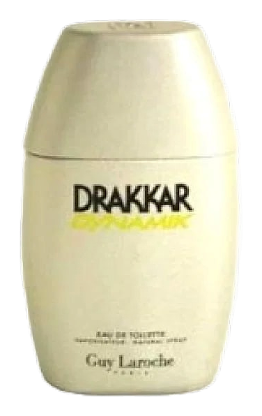 Dynamik by Guy Laroche – Eau de Toilette