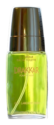 Drakkar by Guy Laroche
