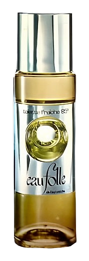 Eau Folle by Guy Laroche