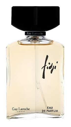 Fidji Eau de Parfum by Guy Laroche