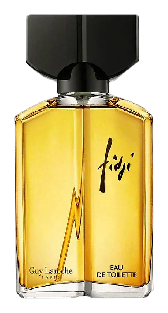Fidji Eau de Toilette