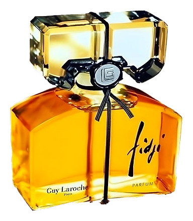 Fidji Parfum by Guy Laroche