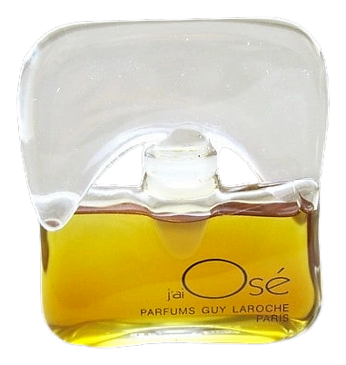 J'ai Osé by Guy Laroche