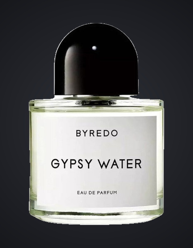 Gypsy Water