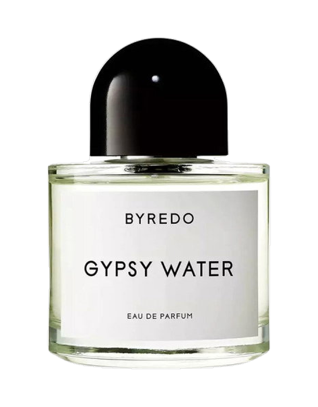 Gypsy Water by Byredo