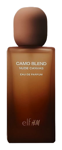 Camo Blend Nude Canvas by H&m