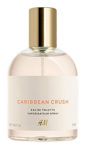 Caribbean Crush by H&M