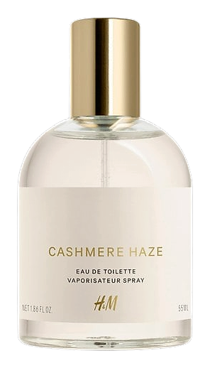 Cashmere Haze by H&M