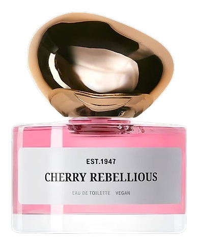 Cherry Rebellious by H&M