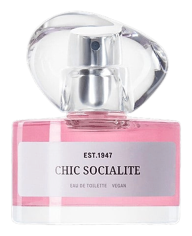Chic Socialite by H&m