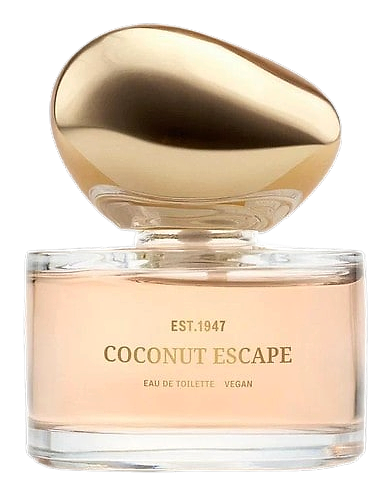Coconut Escape by H&M – EDP