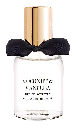 Coconut & Vanilla by H&M – Eau de Toilette