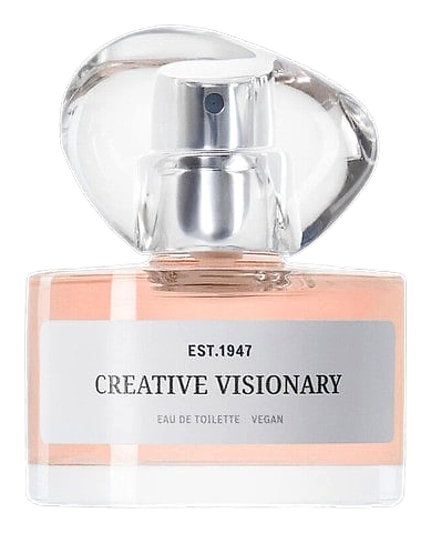 Creative Visionary by H&M