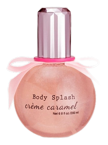 Creme Caramel Body Splash by H&M – Body Splash