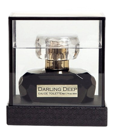Darling Deep by H&M – Eau de Toilette