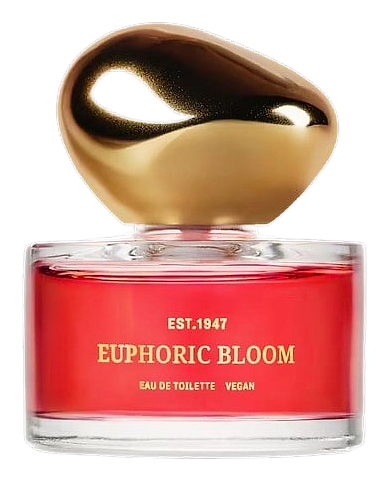Euphoric Bloom by H&M