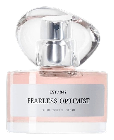 Fearless Optimist by H&M
