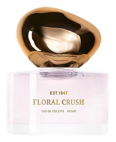 Floral Crush by H&M