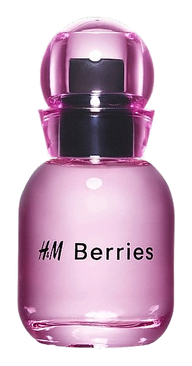 H&M Berries - Luscious pulp by H&M